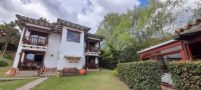 Casa Hotel San Pedro